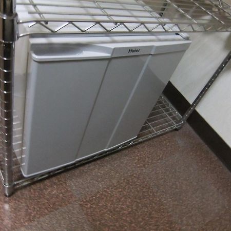 Grace Naha Otel Dış mekan fotoğraf