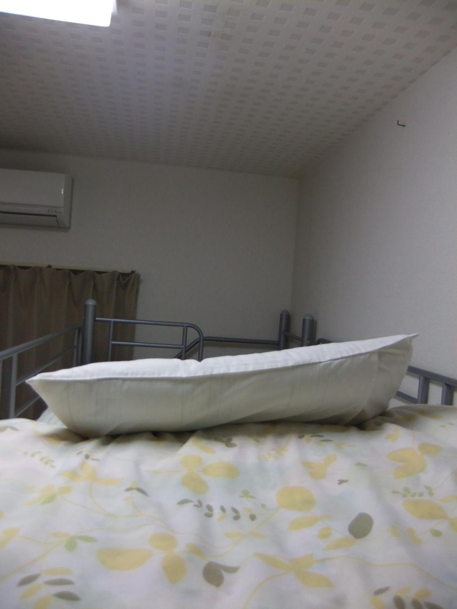 Grace Naha Otel Dış mekan fotoğraf