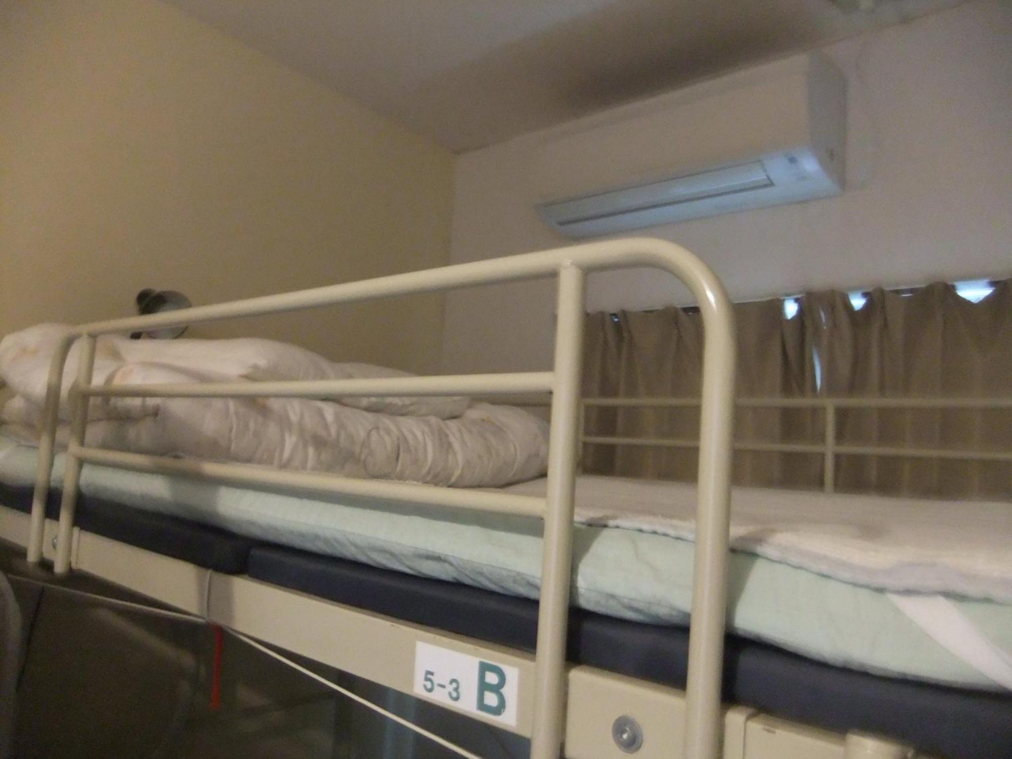 Grace Naha Otel Dış mekan fotoğraf