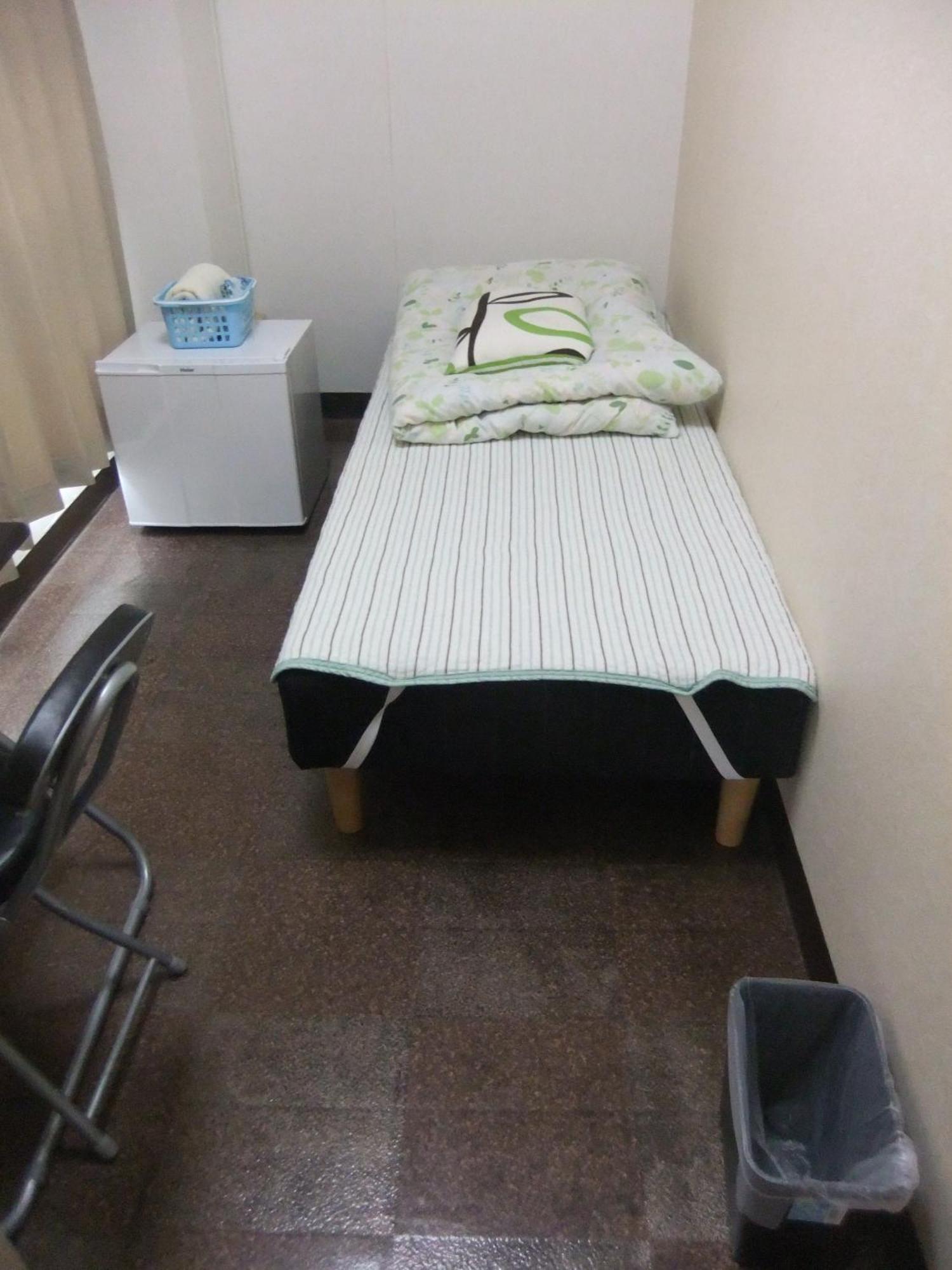 Grace Naha Otel Dış mekan fotoğraf