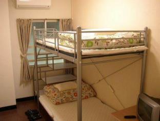 Grace Naha Otel Oda fotoğraf