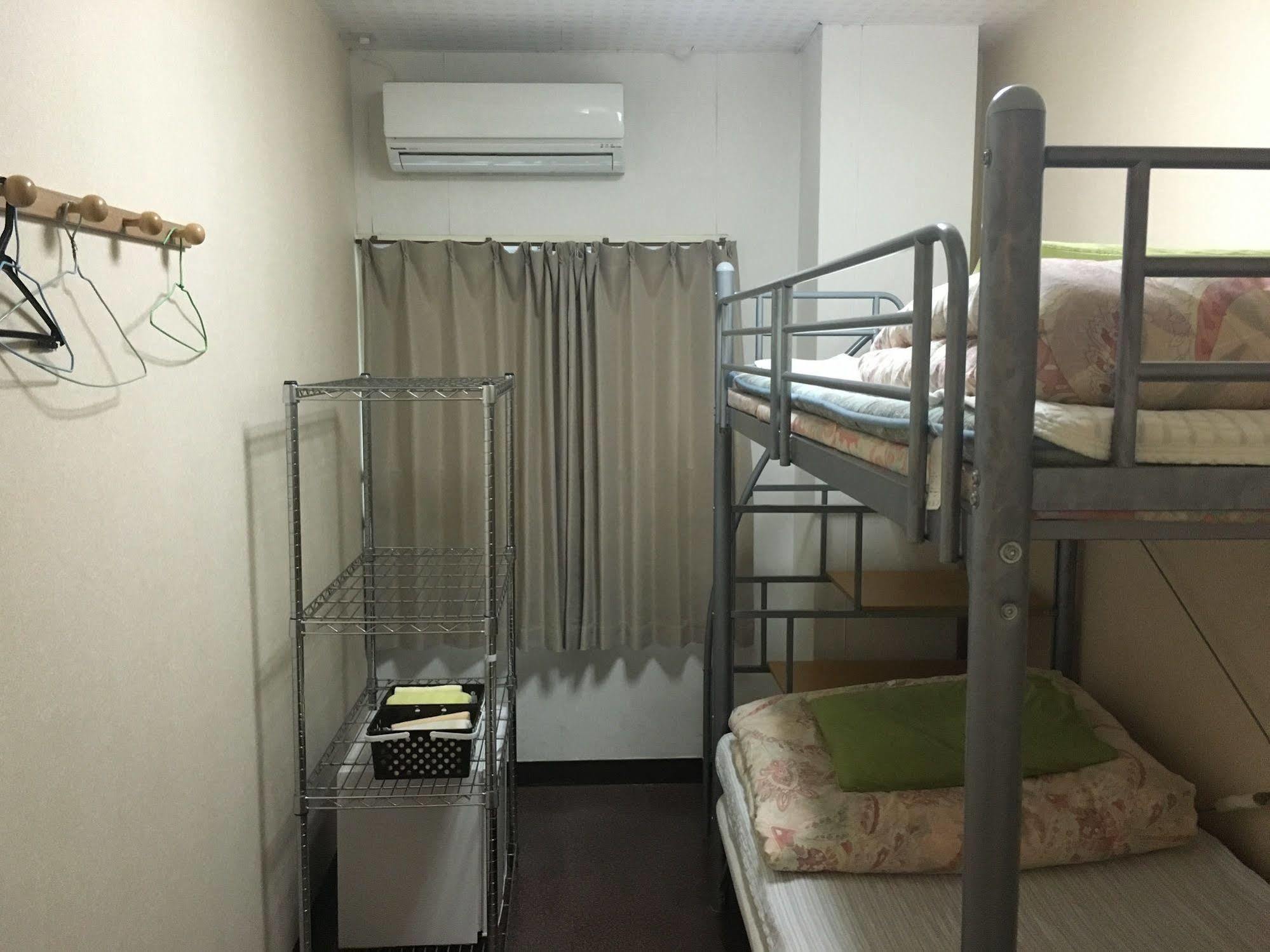 Grace Naha Otel Dış mekan fotoğraf
