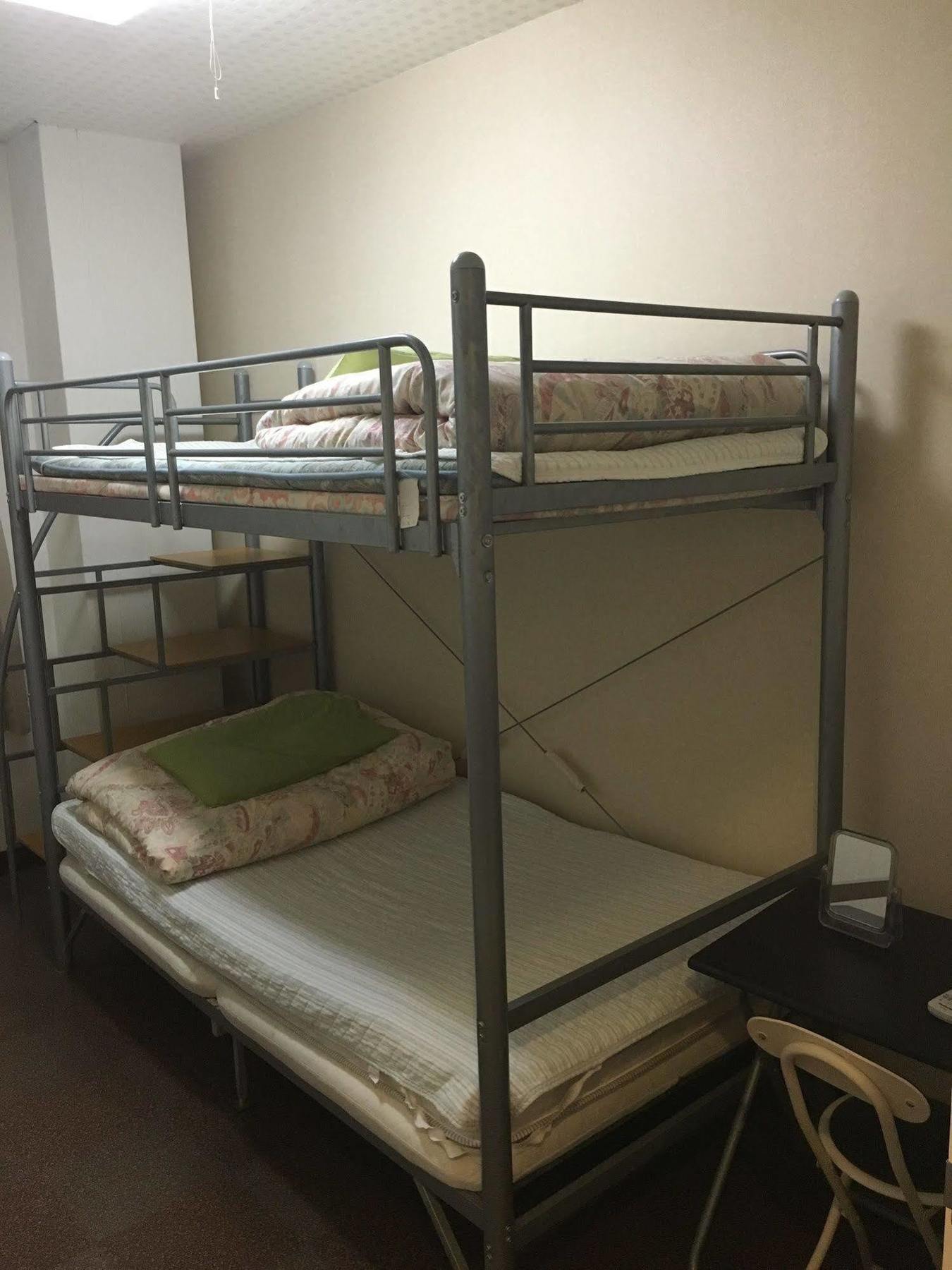 Grace Naha Otel Dış mekan fotoğraf